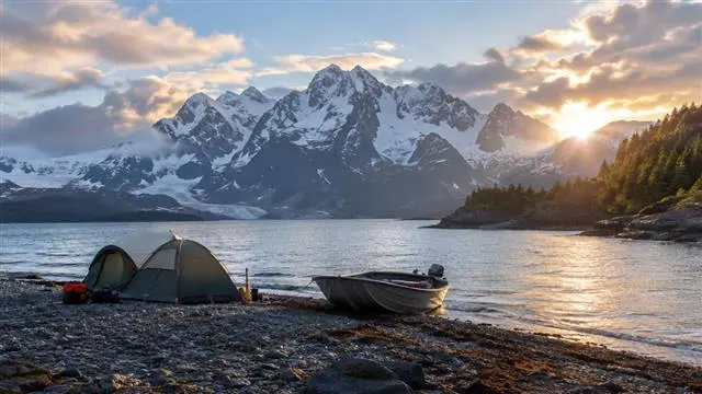 How to Plan a Multi-Day Alaska Wilderness Adventure How to Plan a Multi-Day Alaska Wilderness Adventure