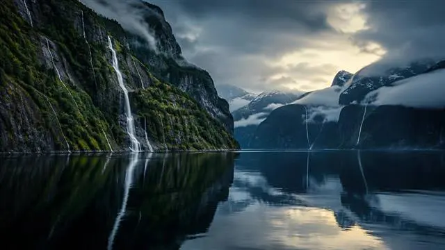 A Beginner’s Guide to Alaska’s Coastal Geography A Beginner’s Guide to Alaska’s Coastal Geography