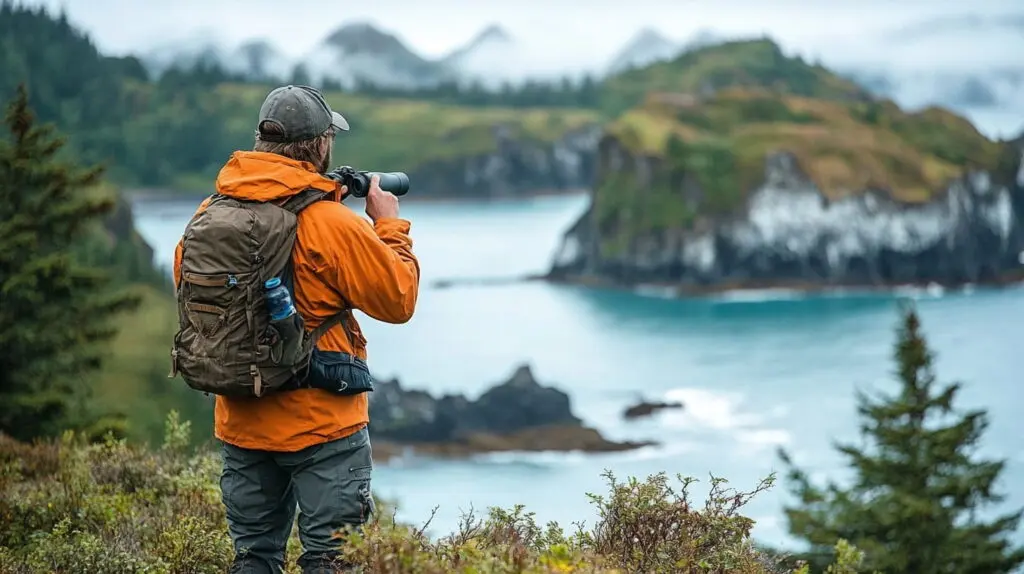 Mastering the Essentials of Hunting in Alaska Mastering the Essentials of Hunting in Alaska