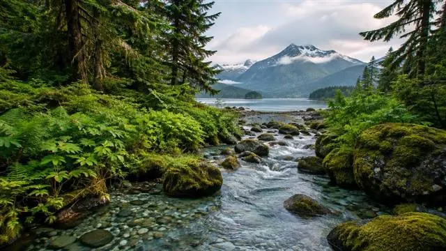 Responsible Hunting and Wildlife Conservation in Alaska Responsible Hunting and Wildlife Conservation in Alaska