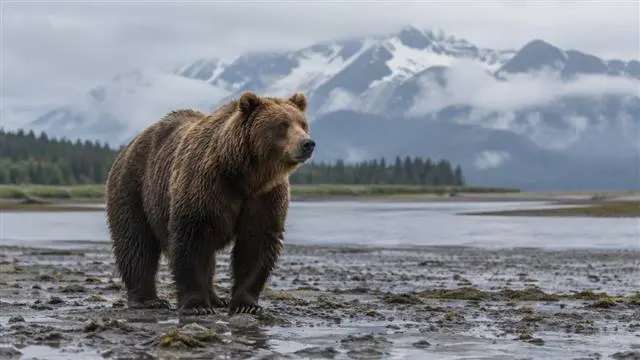 Understanding Brown Bear Hunting in Coastal Alaska Understanding Brown Bear Hunting in Coastal Alaska