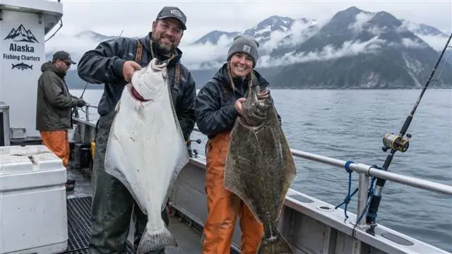 Fishing Adventures Along Alaska’s Rugged Coast Fishing Adventures Along Alaska’s Rugged Coast