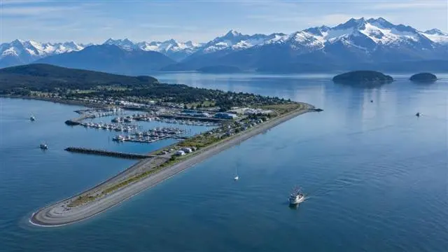 Exploring the Wilderness Around Homer, Alaska Exploring the Wilderness Around Homer, Alaska