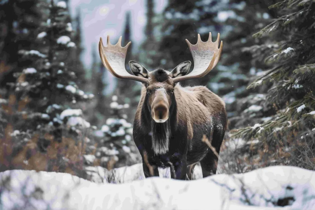 Discover the Thrill of Coastal Hunting in Alaska Discover the Thrill of Coastal Hunting in Alaska