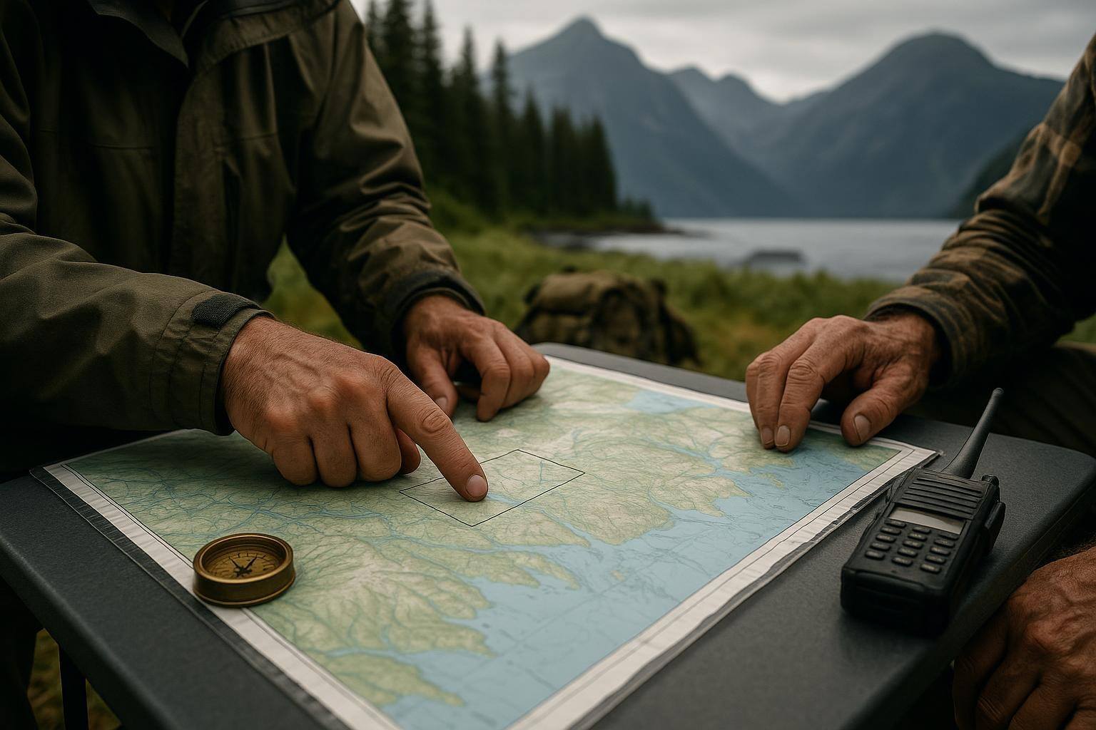 A Responsible Hunter’s Checklist for an Unfamiliar Property: Common Mistakes and Better Alternatives